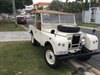 1954 series one Land Rover  For Sale