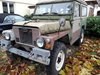 1973 Land rover Lightweight For Sale