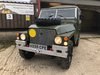 1984 Land Rover® Lightweight (CPE) For Sale