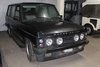 Range Rover LSE Auto 1993 - To be auctioned 25-01-19 For Sale by Auction