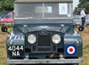 1952 Ex RAF Landrover Series 1 SOLD