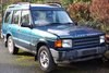 1997 50 year anniversary Discovery For Sale