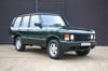 1995 Land Rover Range Rover CLASSIC 3.9i V8 SWB (71,661 miles) VENDUTO