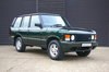 1995 Land Rover Range Rover CLASSIC 3.9i V8 SWB (71,661 miles) VERKAUFT