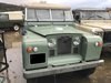 1967 Land Rover Series 2a, *REDUCED*, Galvanised Chassis, 200Tdi For Sale