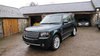 2012 Stunning low mileage Range Rover Westminster. Only 23k miles SOLD