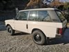 1991 Range Rover Classic V8 For Sale