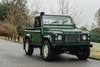 1995 (N) Land Rover Defender Tdi Pick Up-Fantastic Condition For Sale