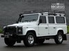 2012 Land Rover Defender 110 2.2 TD XS County Station Wagon  In vendita