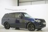 2015 Range Rover 4.4 SDV8 Vogue - BLACK PACK / PAN ROOF VENDUTO