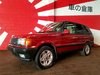 1999 LAND ROVER RANGE ROVER INVESTABLE MODERN CLASSIC 4.6 HSE  For Sale