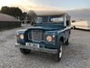 1982 Land Rover® Series 3 *Ragtop* (LBX) RESERVED SOLD