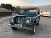 1982 Land Rover® Series 3 *Ragtop* (LBX) RESERVED VENDIDO
