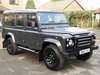 2013 LAND ROVER DEFENDER 110 2.2TDCI XS STATION WAGON !!! For Sale