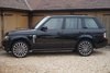 2014 Land Rover Range Rover 4.4 TD V8 Autobiography 5dr In vendita