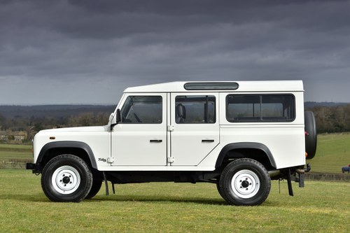 2002 Expertly Refurbished with a factory finish Kaufen Bei