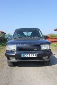 Range Rover 2.5 DSE 1998 In vendita