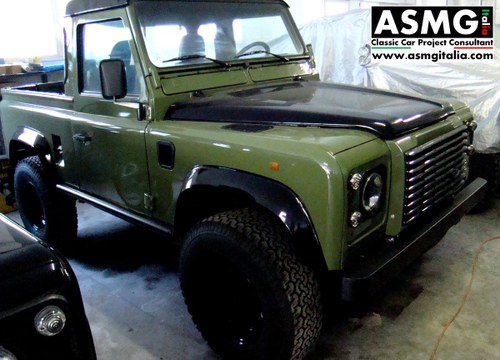 1994 Land Rover 300 TDi For Sale