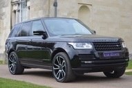 2013 Range Rover Autobiography SDV8 - 52,000 Miles In vendita