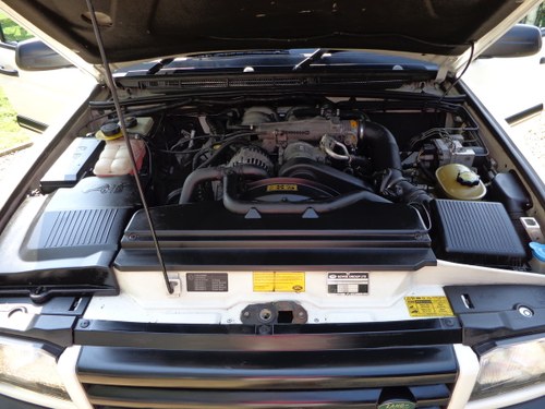 2003 Land Rover Discovery Kaufen Bei