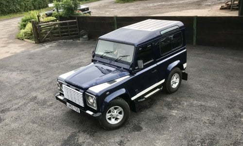 2003 Beautiful Unmolested Example  For Sale