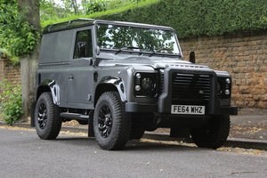 2014 Defender 90 2.2 XS - Stunning Spec & Condition - Export Poss For Sale