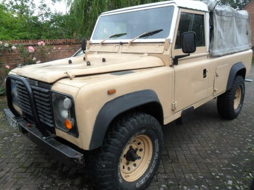 1989 land rover For Sale