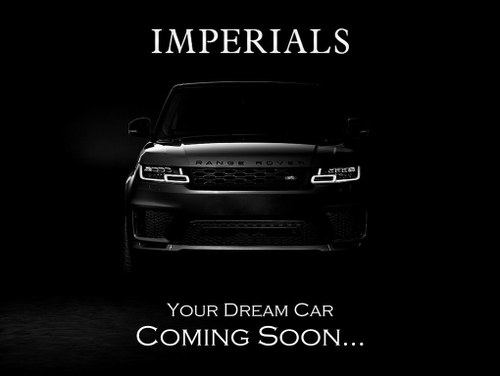 2018 Land Rover RANGE ROVER SPORT SVR 5.0 V8 SUPERCHARGED 575 B A vendre