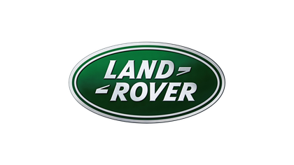 Land Rover's
