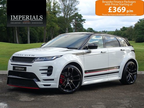 2019 Land Rover  RANGE ROVER EVOQUE  2.0 R-DYNAMIC S 2020 MODEL W For Sale