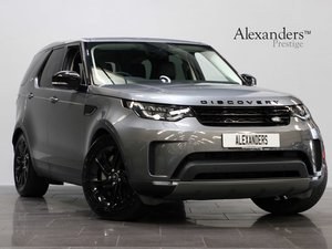 2018 18 68 LAND ROVER DISCOVERY 5 SE 3.0 SDV6 AUTO For Sale