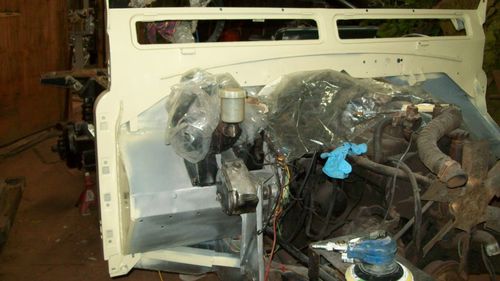 Picture of 1971 Land Rover 2a 109 LWB 12 seater Safari - For Sale