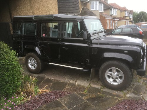 2014 Classy Defender For Sale