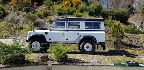 1978 LANDROVER  For Sale