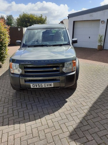 2005 discovery 3 For Sale