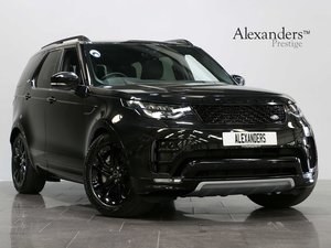 2020 20 69 LAND ROVER DISCOVERY LANDMARK EDITION 3.0 SDV6 AUTO For Sale