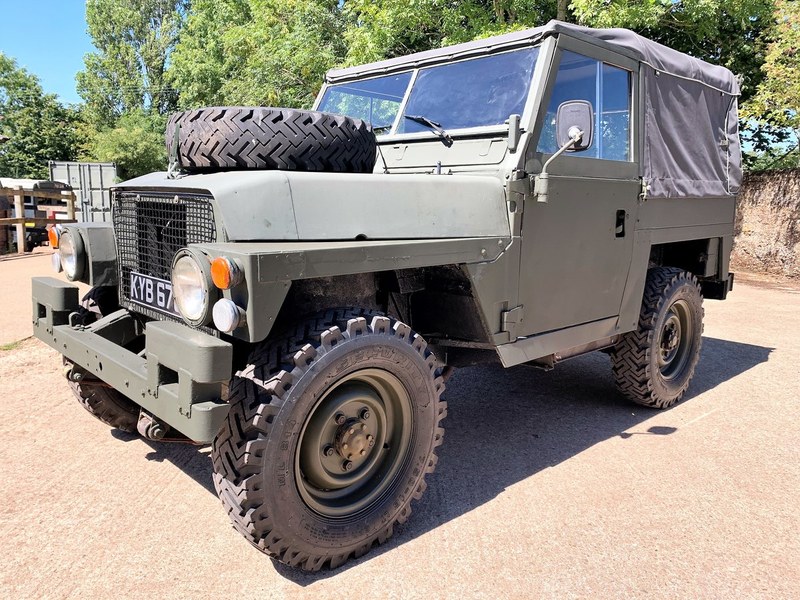 1979 LIGHTWEIGHT ON MARSLAND CHASSIS+SMART EXAMPLE