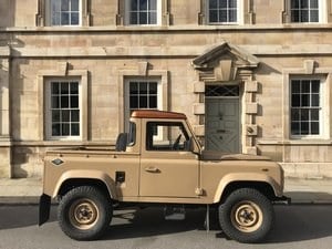 1989 Retro Land Rover 90 Cool N’ Vintage Extremely Rare For Sale