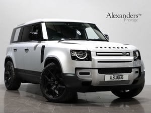 2020 20 70 LAND ROVER DEFENDER 110 D200 2.0 AUTO For Sale
