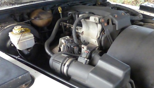 2011 Land Rover Defender - 6