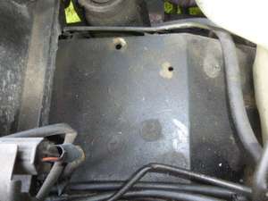 1998 Discovery V8 GS Auto  5 door Original sills, NO welding For Sale (picture 8 of 12)