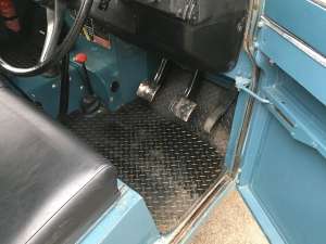 1974 Land rover Series 3 For Sale (picture 7 of 12)