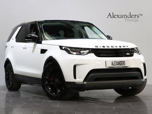 2017 17 67 LAND ROVER DISCOVERY HSE 3.0 TDV6 AUTO For Sale