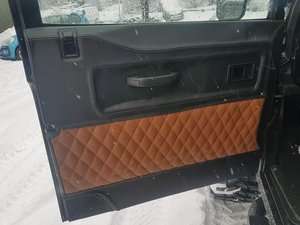 2004 LAND ROVER DEFENDER 130 LHD “SPECTRE” EDITION (LEFT HAN For Sale (picture 12 of 12)