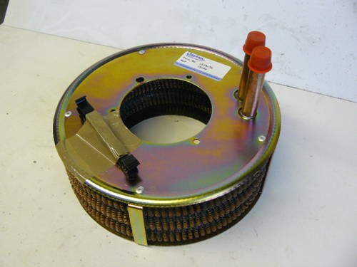 1950 HEATER MATRIX FOR SMITHS For Sale