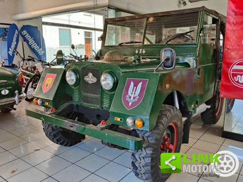 1952 LAND ROVER Other Minerva-T.T.-2.0 For Sale