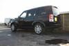 2011 Land Rover Discovery A noleggio