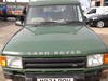 1994 Land Rover Discovery SOLD