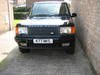 1999 Range Rover  4.6 l vogue dual fuel VENDUTO