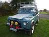 Defender 110 AMAZING  OPPORTUNITY SOLD